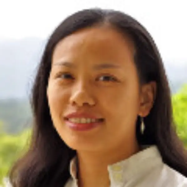 Dr. Wong Ee Phin - Assistant Professor, School of Environmental and Geographical Sciences, University of Nottingham Malaysia Campus